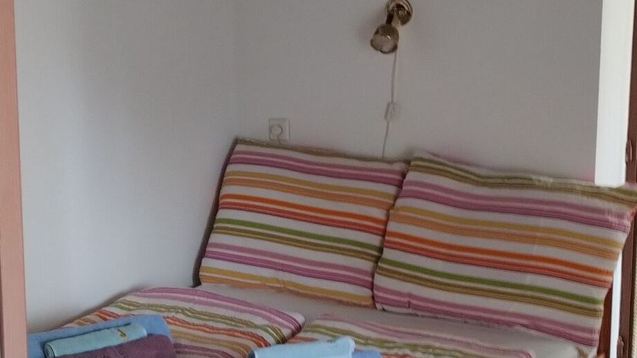 Kisparaszt Apartman Bogács (1)