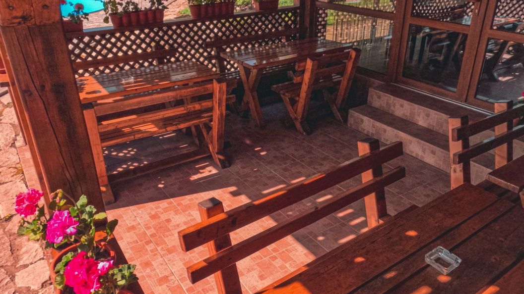 Cabana Salcia Pletoasa Mahmudia (1)