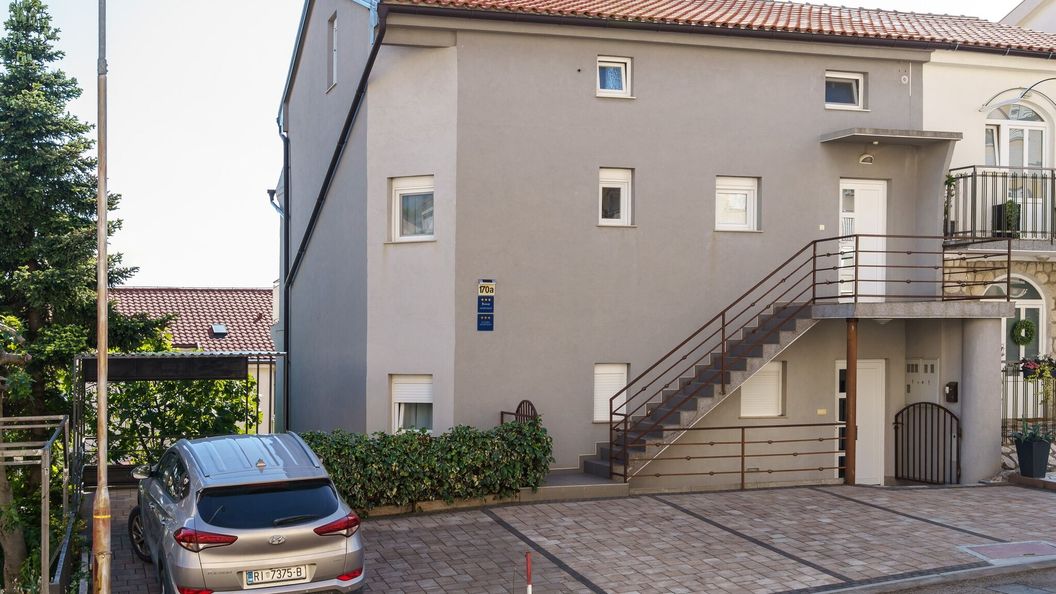 Apartmani Dora Dramalj (1)