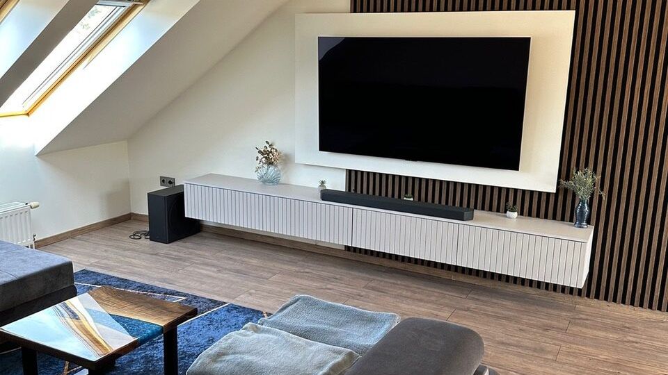 Flex Apartments Mosonmagyaróvár (1)