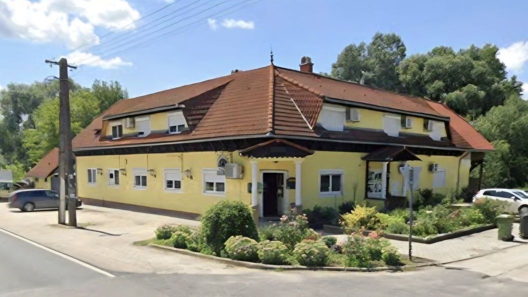 Malom Fogadó Balatonboglár-Szőlőskislak (1)