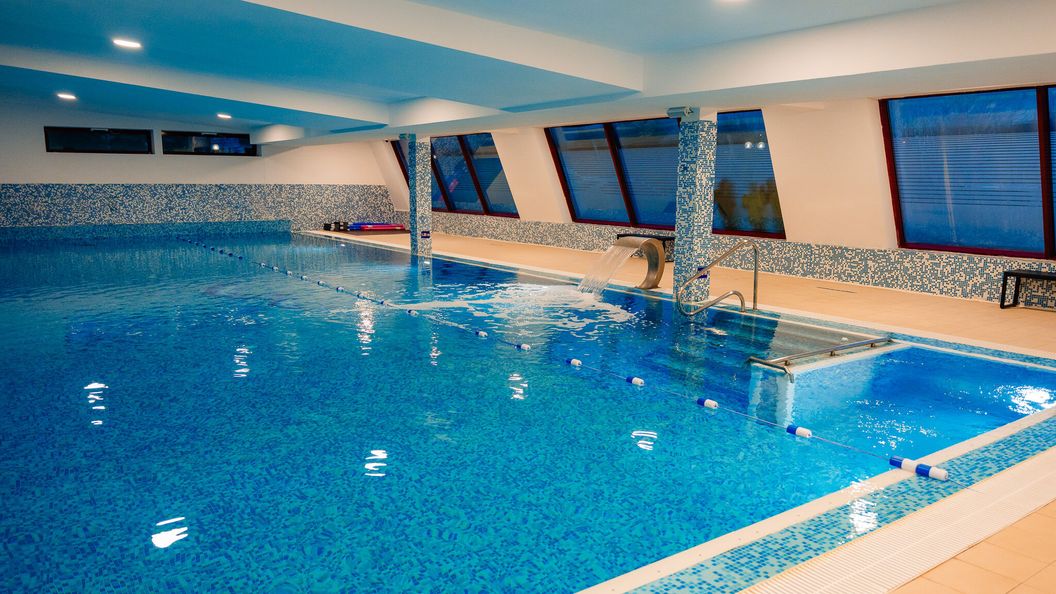 Apartament Green Spring București (1)