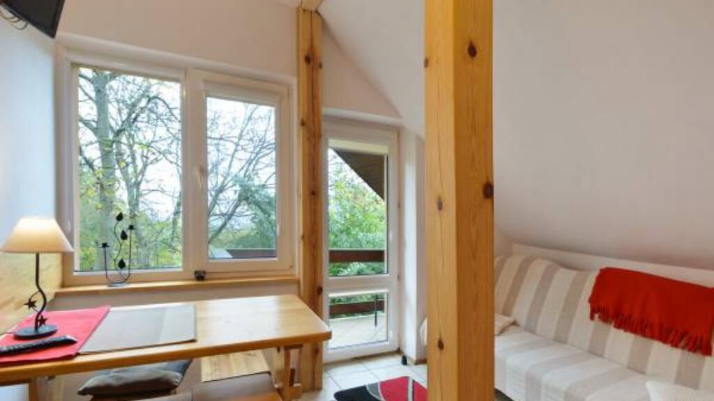 Pokoje gościnne U Ewy Kazimierz Dolny (1)