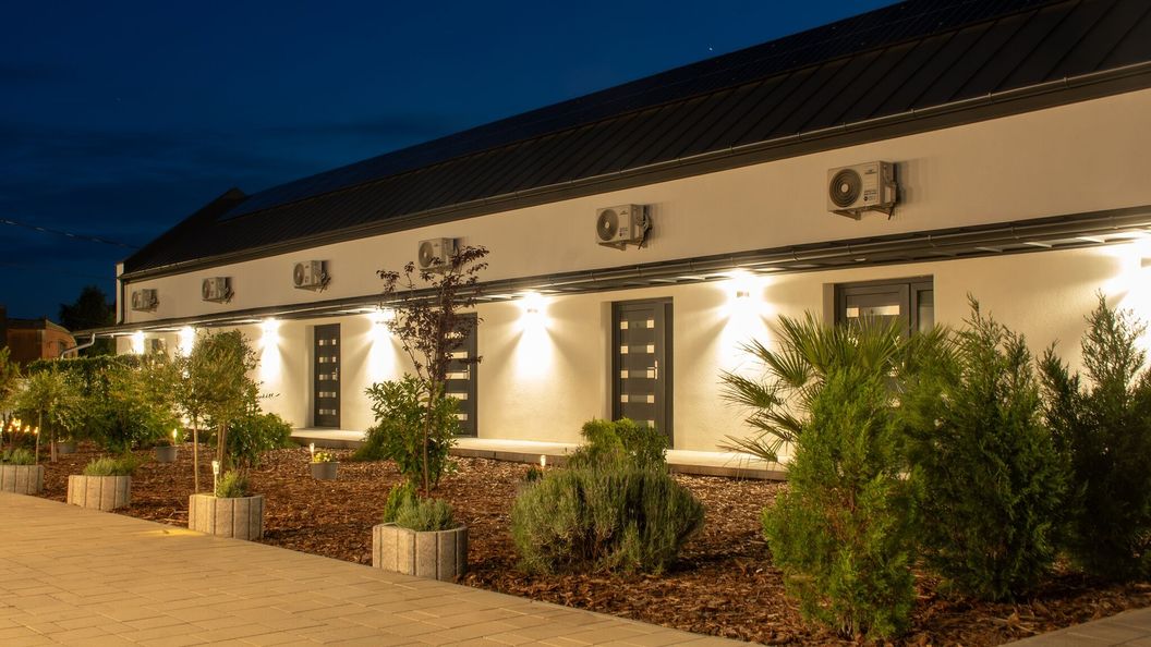 Levendula Vendégház Boldogkőváralja (1)