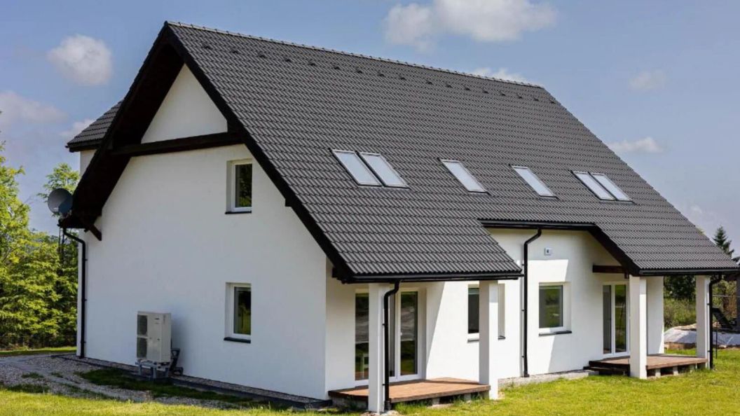 Apartamenty pod Jagodną Spalona (1)