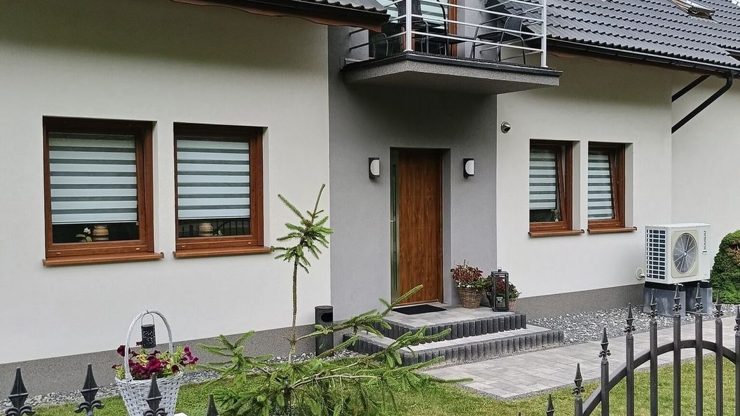 Pokoje oraz Apartamenty Kinga Łeba (1)