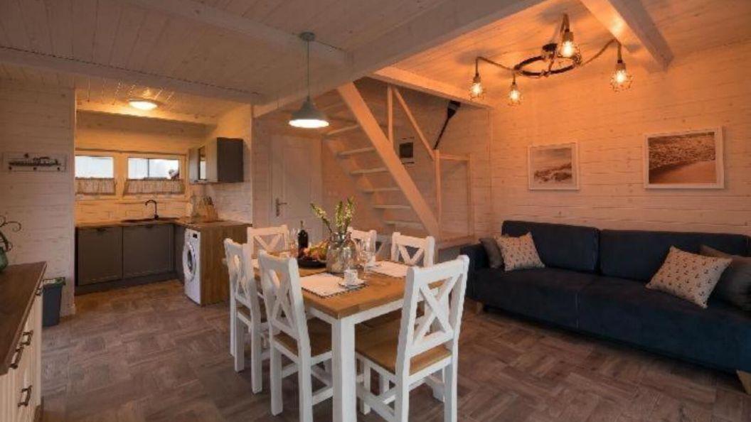 Pod Morskim Niebem Rowy (1)