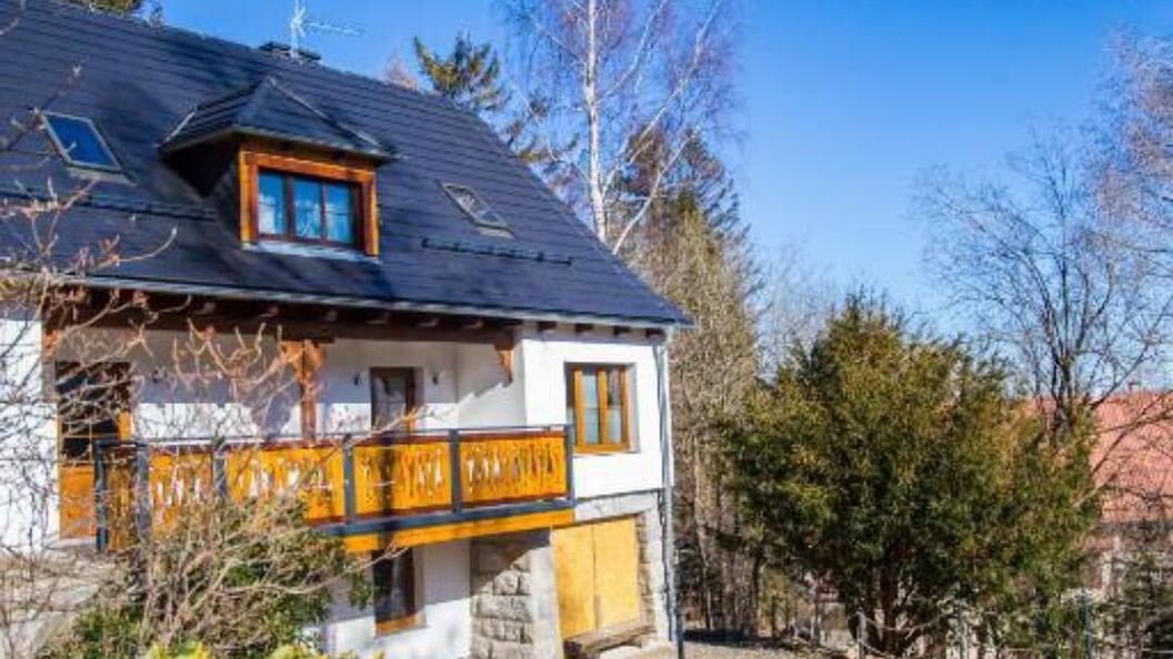 Apartamenty Mikado Karpacz (1)