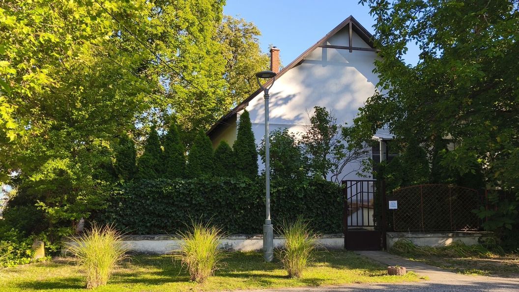 Balatonka Apartman Alsóörs (1)