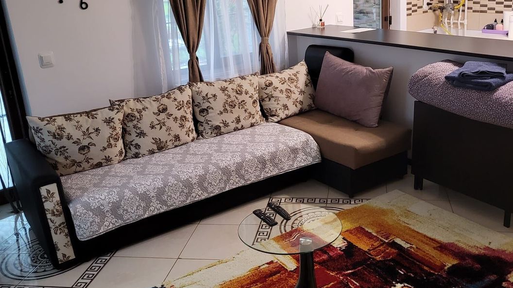 Casa de oaspeți Petronel  Vaslui (1)