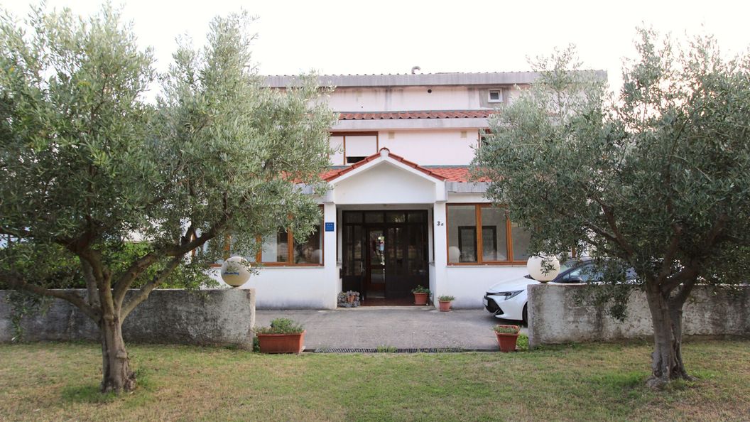 Apartments Petrica Jurandvor Baska (1)