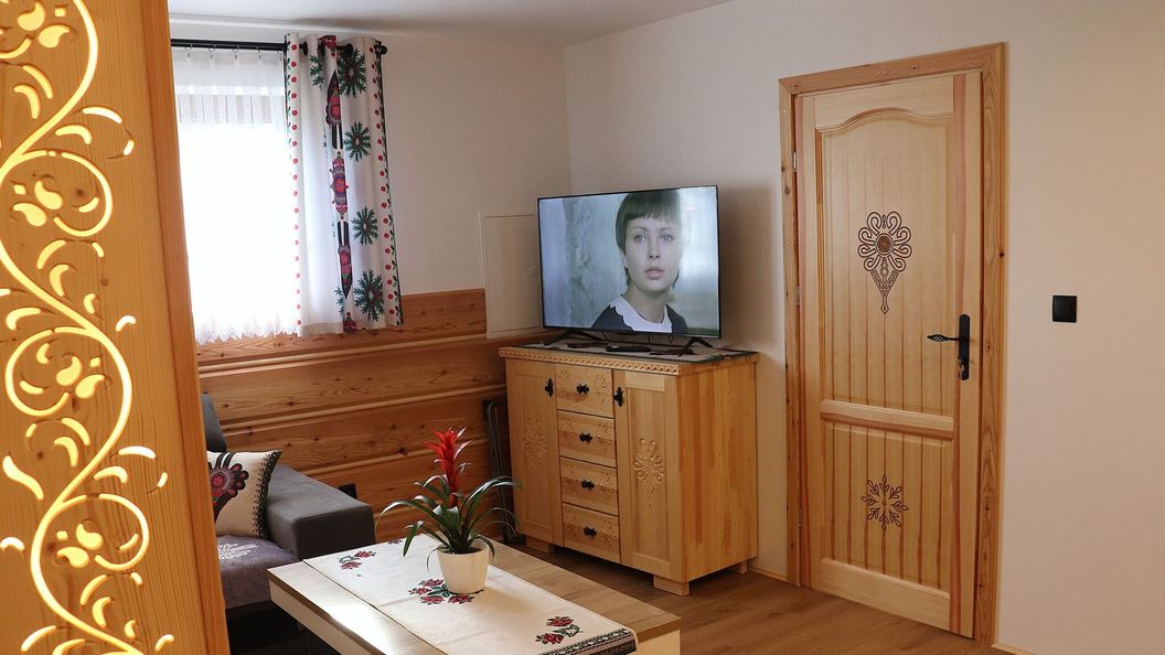 Apartament Pod Magurą Witów (1)