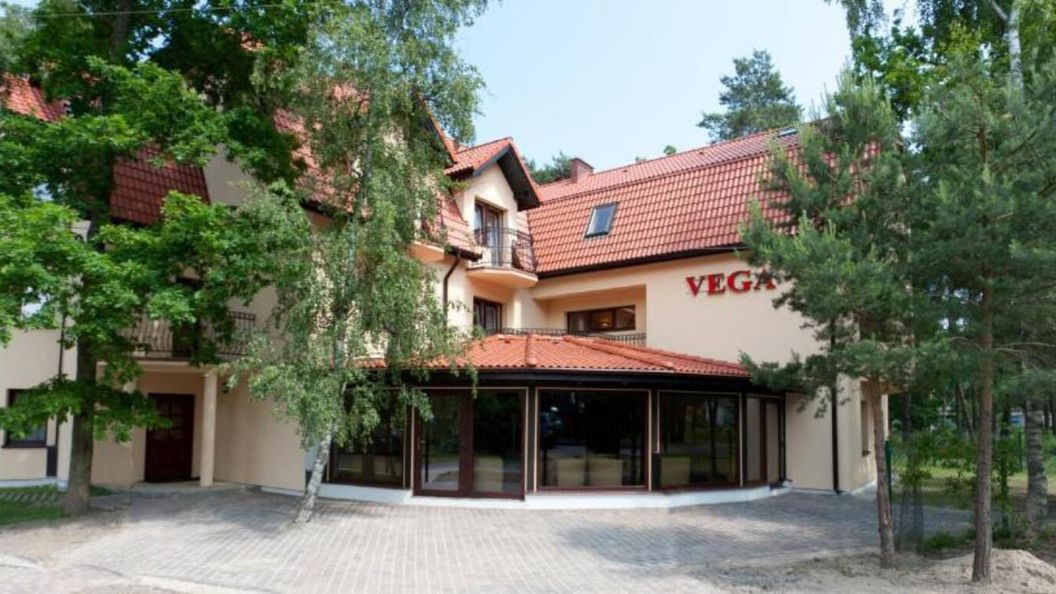 Ośrodek Wypoczynkowy Vega Pobierowo (1)
