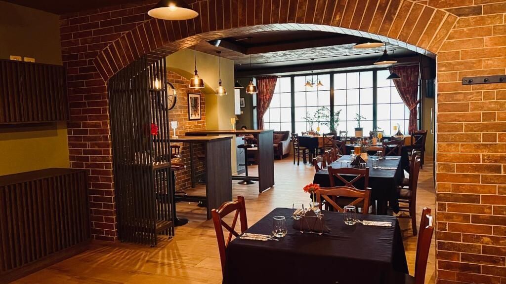 Hotel Coco Timișoara (1)