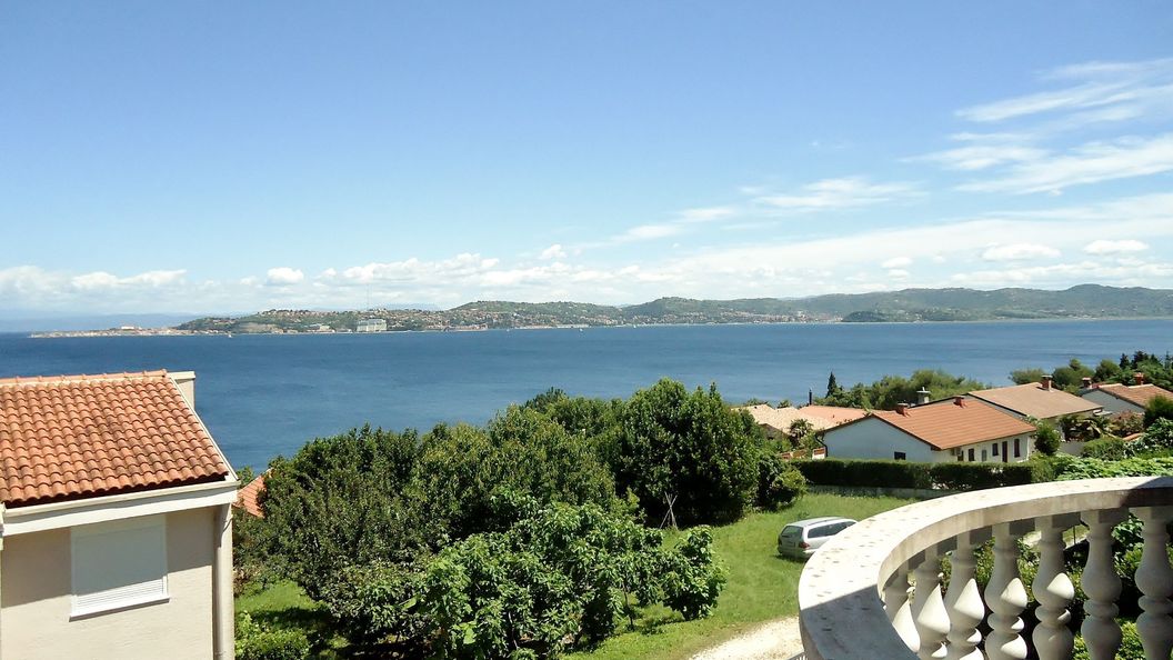 Apartment GIOIA Savudrija (1)