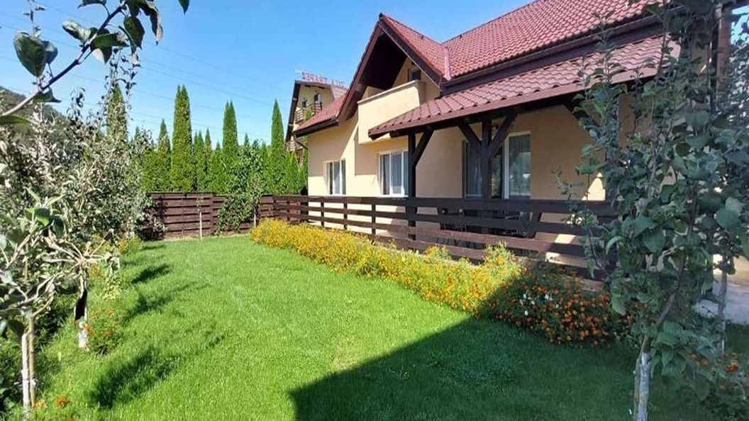 Carpen View Residence Săcele (1)