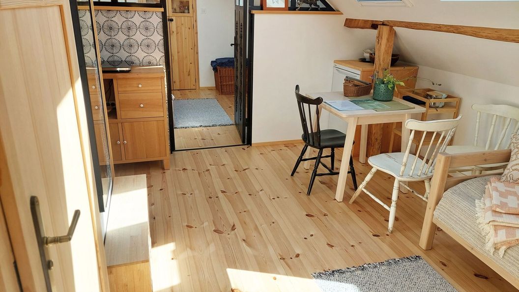 TULIPÁN Magánszálláshely Visegrád (1)