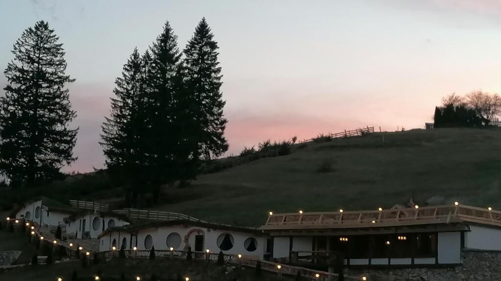 Pensiunea Odai din plai Fundata (1)