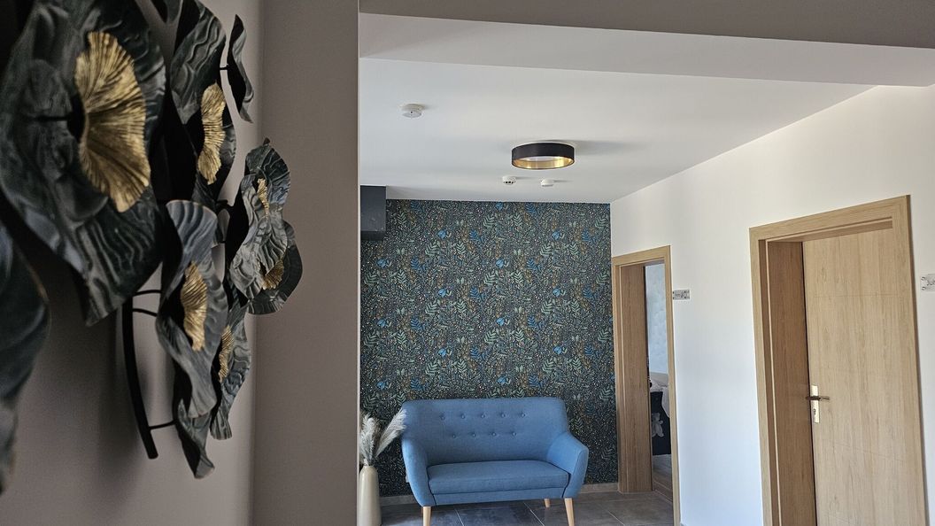 Nature Spring Deluxe Apartments - Zalakaros (1)