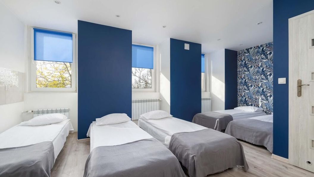 Gliwicka 16 | Rodzinne Studio | Katowice | Centrum Miasta (1)