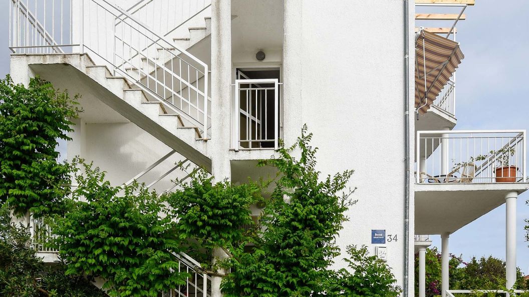 Apartments Jane Perna II (1)