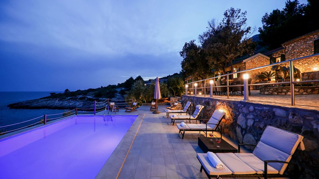 House Dingač Village Resort Dingac Borak (1)