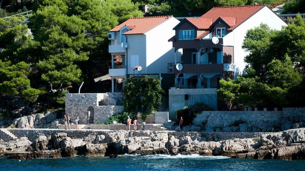 Apartments Gojka Bilo (1)