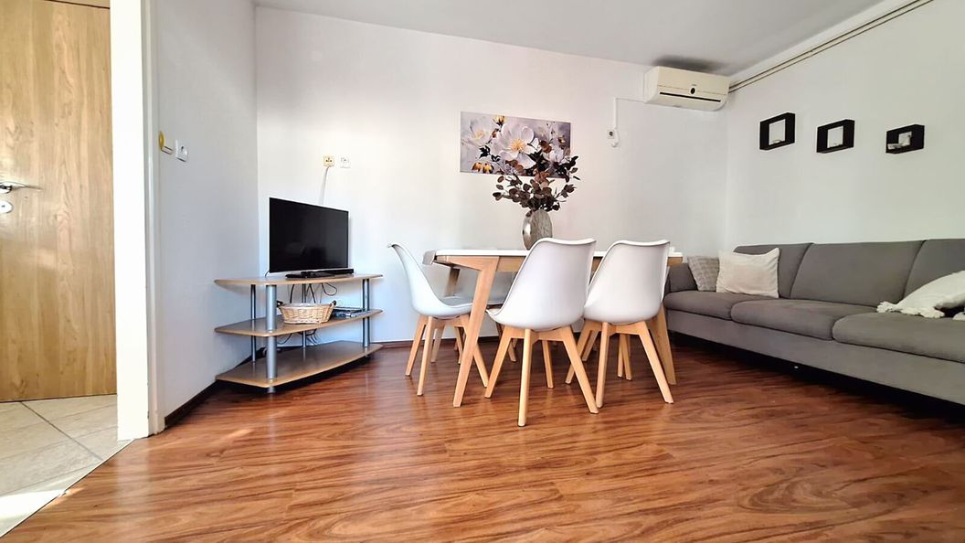 Apartments Flower terrace Vodice (1)