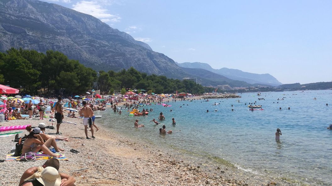 Apartments Adriona Makarska (1)