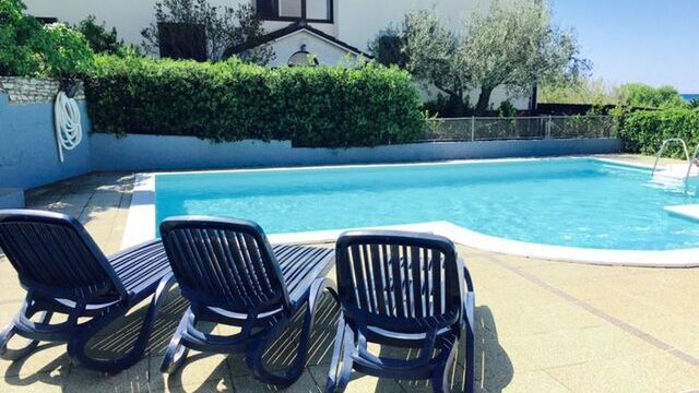 Apartment Mirella Umag (1)