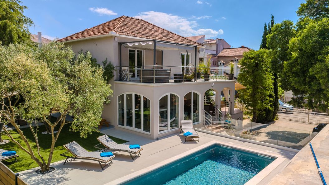 Villa Mirage Zadar (1)