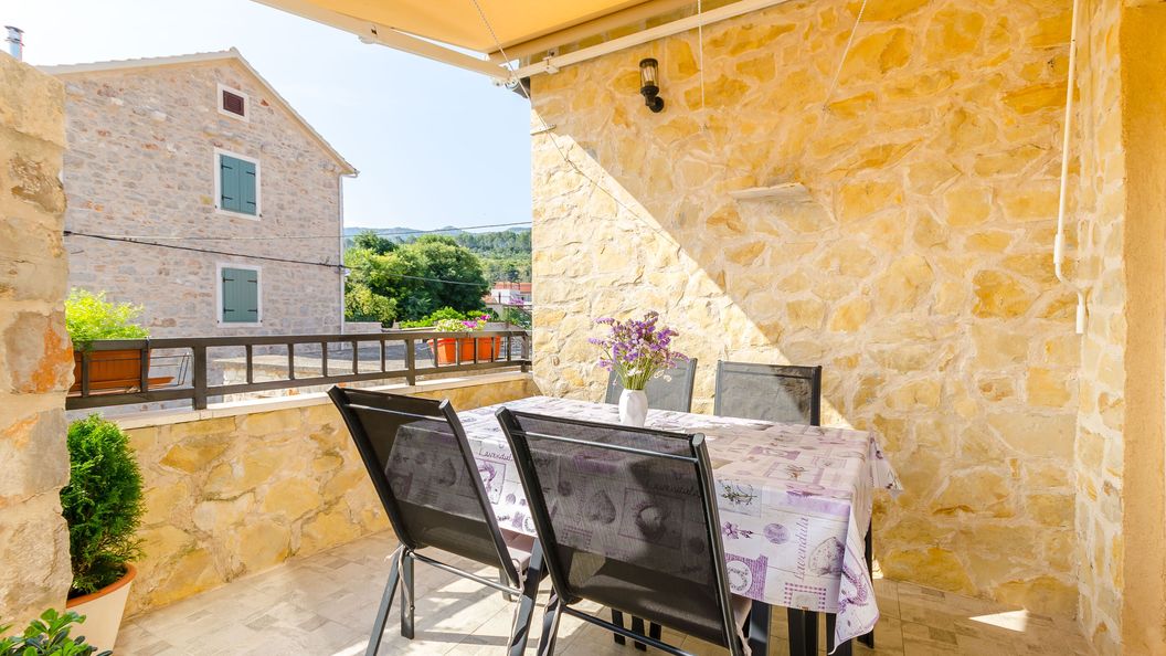 Apartment Levonda Vrbanj (1)