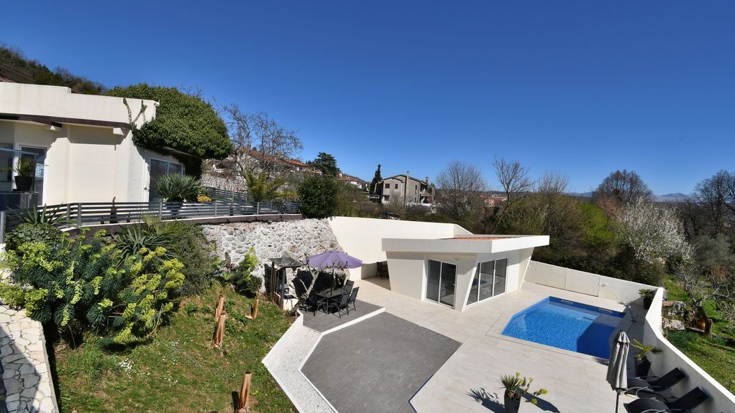 House Luxury Matulji (1)