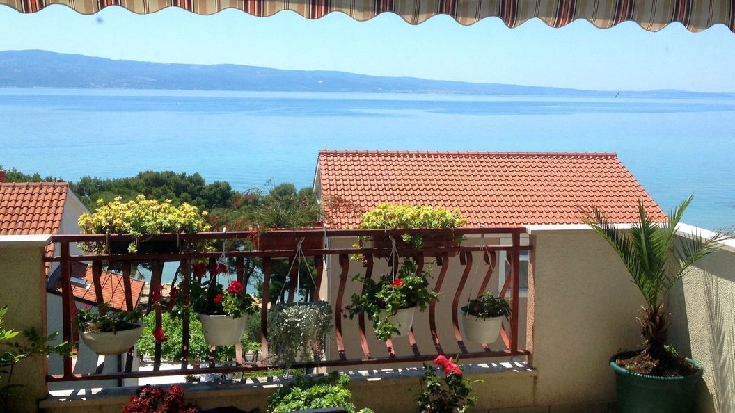 Apartment Ivica Duce (1)