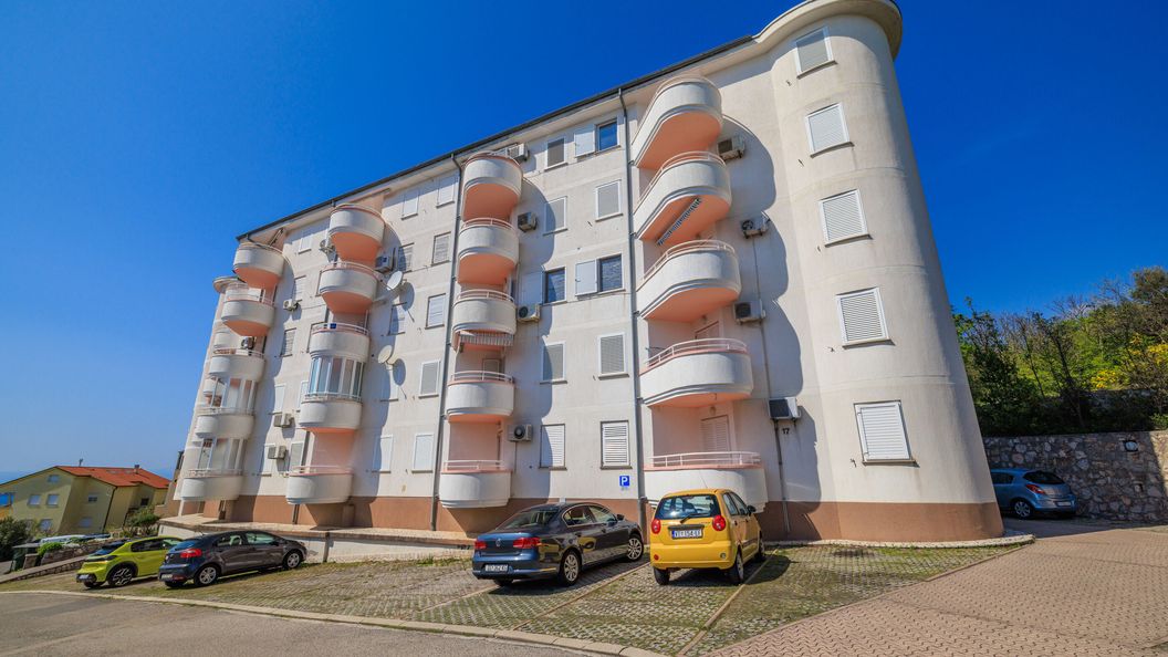 Apartment Roli Crikvenica (1)