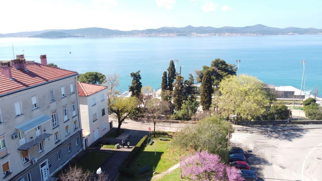 Apartment G&M Zadar (1)