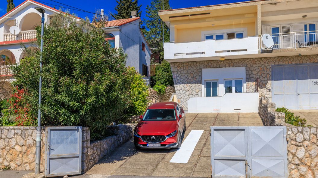 Apartments Tapur Dramalj (1)