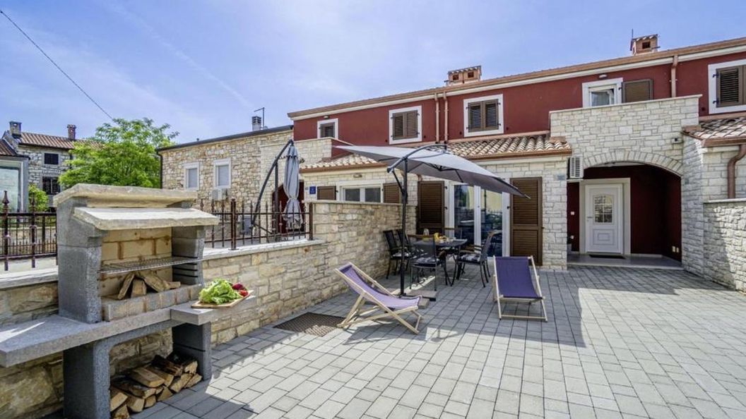 House Casa Maja Brtonigla (1)