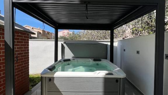 Apartment Palm tree Duce (1)