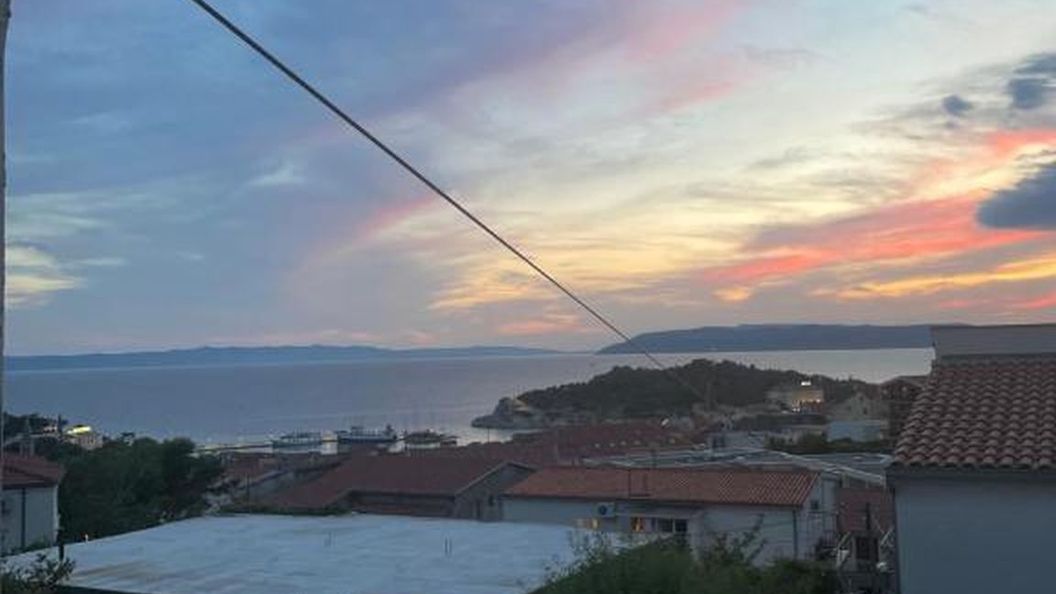 Apartment Ivana Makarska II III (1)