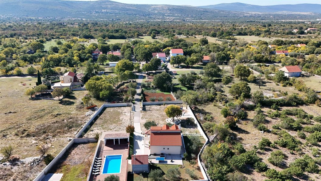 Villa Marijana Konjevrate (1)