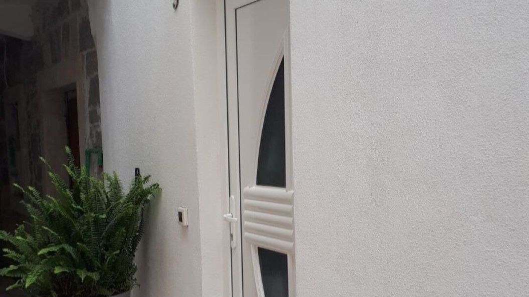 Apartment Apartment Blue Baska Voda (1)