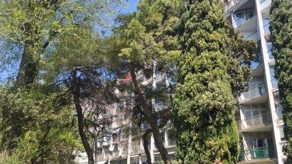 Apartment Vesna Split (1)