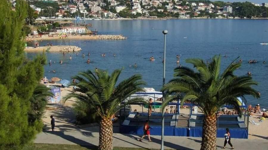 Apartment Relax Stobrec (1)