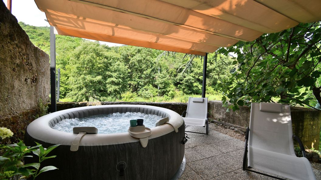 Apartment Bela Matulji (1)