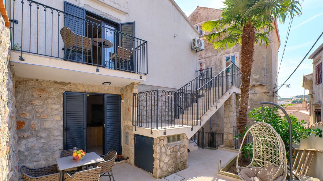 Apartments AZRA Mali Losinj (1)