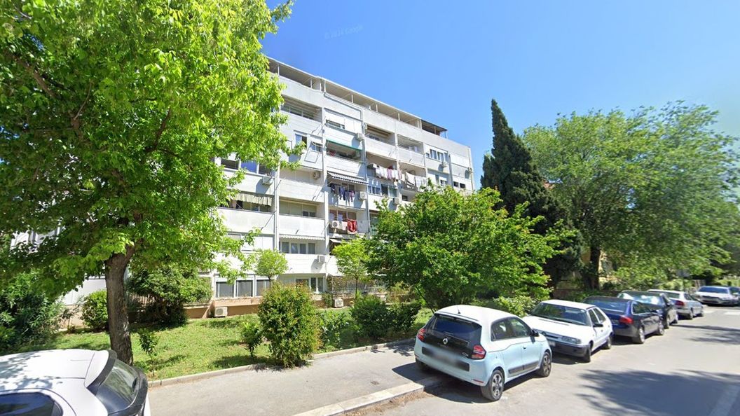 Apartment Sunny Split II (1)