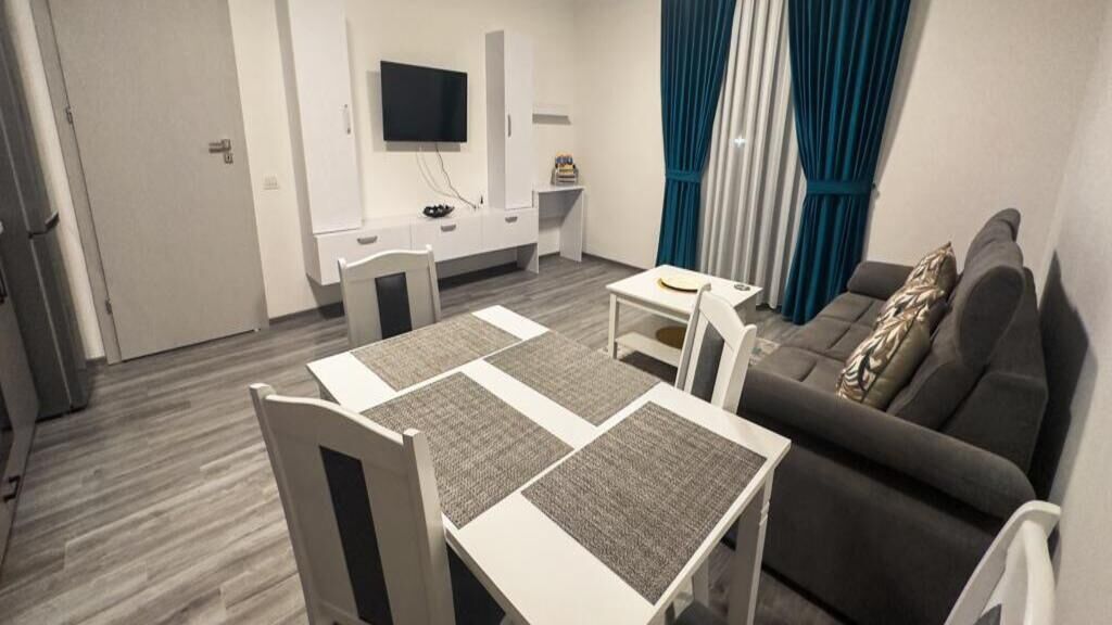 Apartament Ionuț Băile Felix (1)