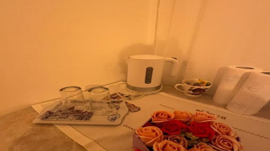 Apartament Aurora & Aziz Galați (1)