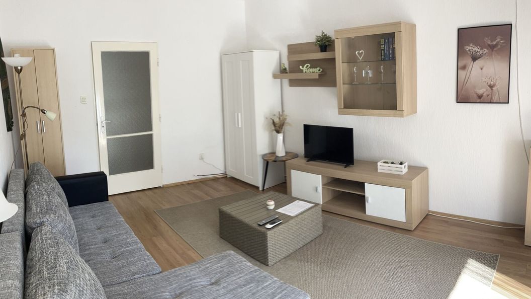 Lőczi Apartman Kaposvár (1)